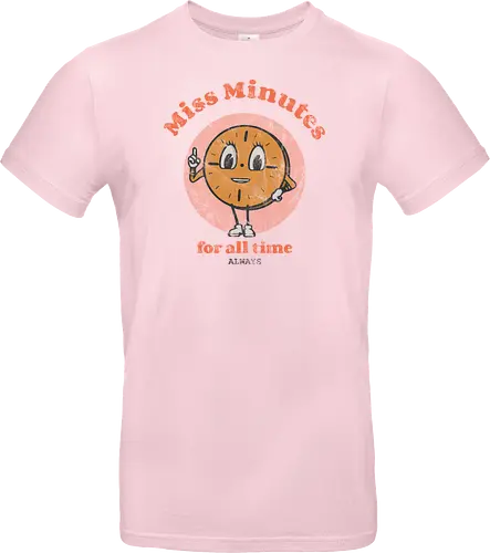 Miss Minutes
