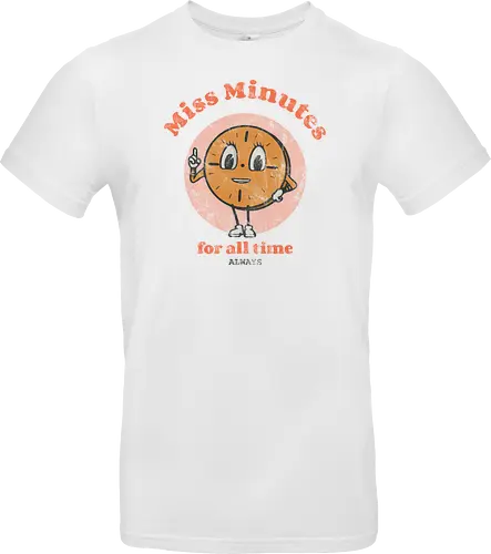 Miss Minutes