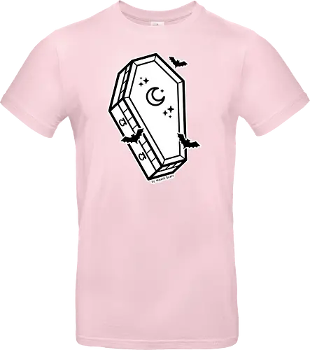 Kawaii Coffin