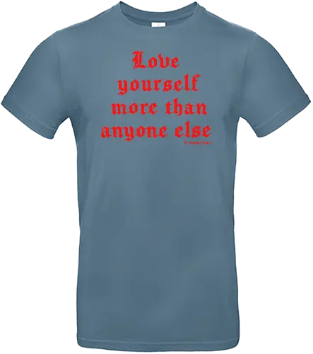 Goth motivational quote - quote, selflove, empowerment - Standard T-Shirt