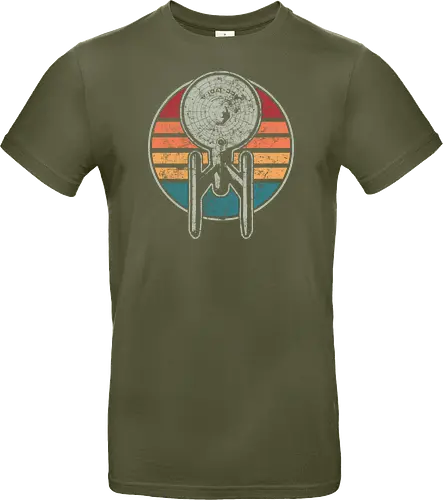 Vintage Spacecraft