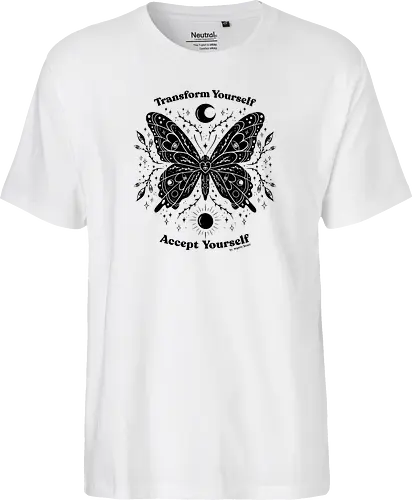 Witch Mystical Butterfly