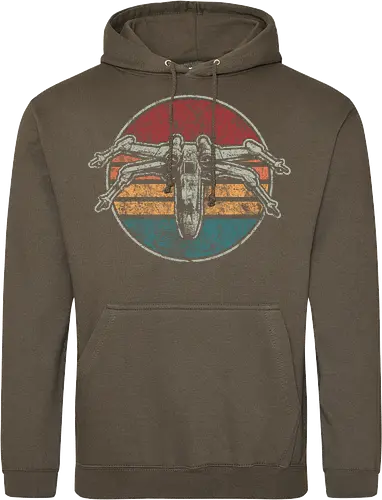 Vintage Fighter