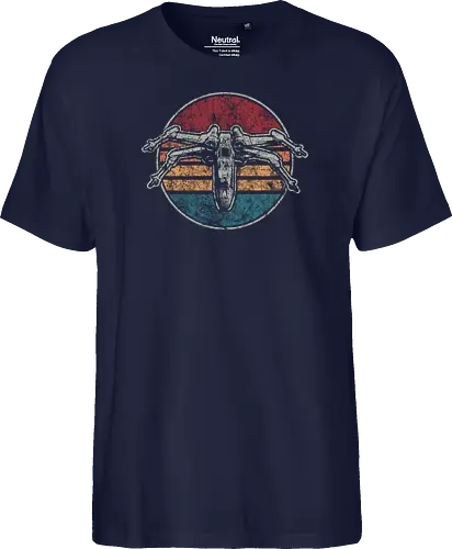 Vintage Fighter