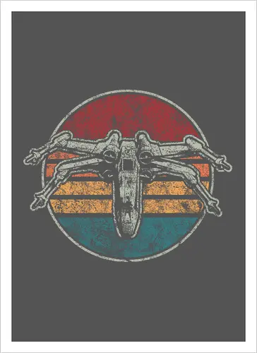 Vintage Fighter