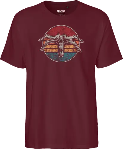 Vintage Fighter