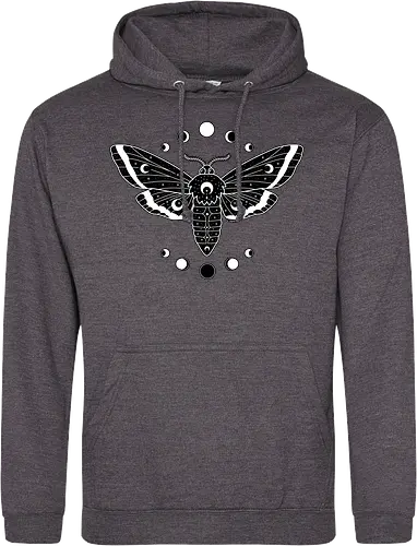 Moon Moth