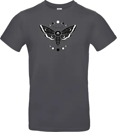 Moon Moth