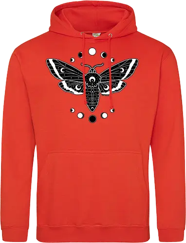 Moon Moth