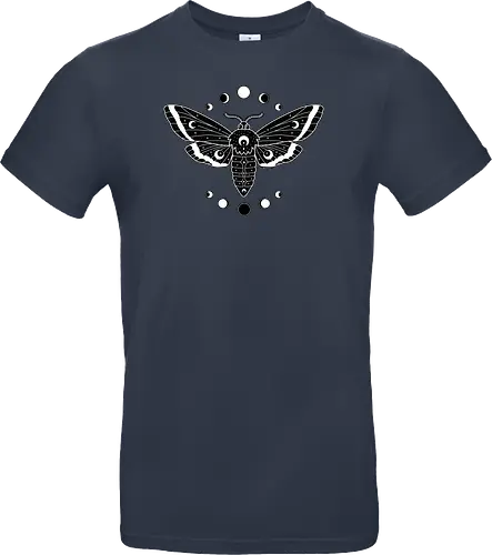 Moon Moth