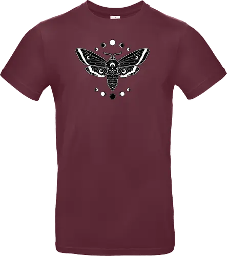 Moon Moth