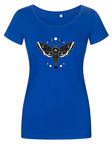 Moon Moth