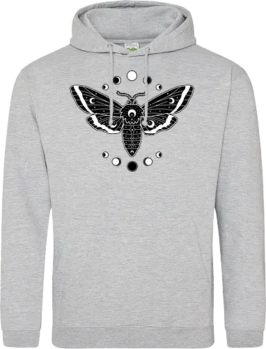 Moon Moth