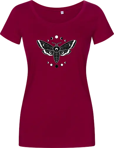 Moon Moth