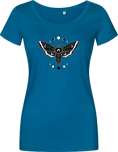 Moon Moth