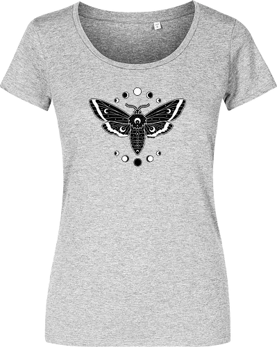 Moon Moth