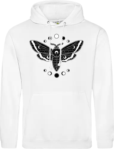 Moon Moth