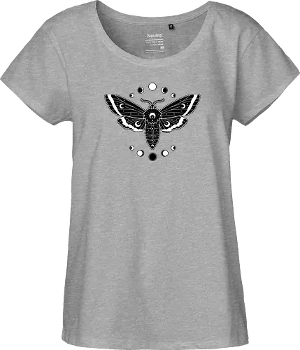 Moon Moth