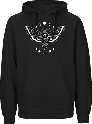 Moon Moth