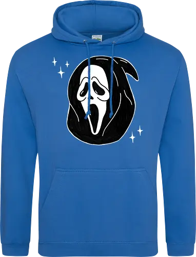 Kawaii Ghostface
