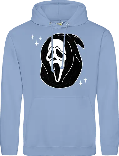 Kawaii Ghostface