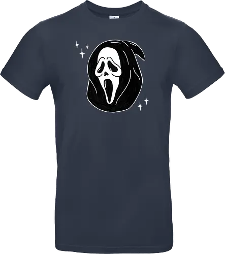 Kawaii Ghostface