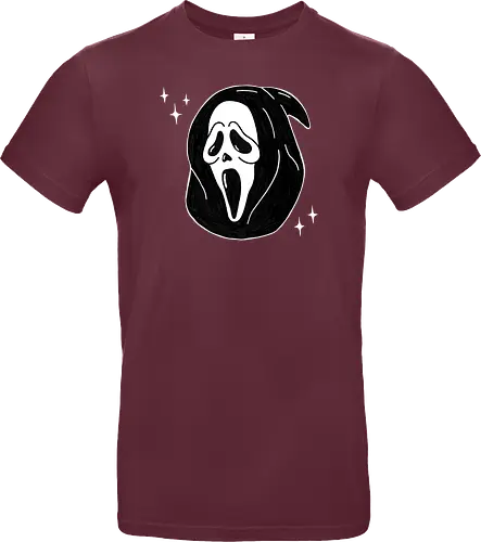 Kawaii Ghostface