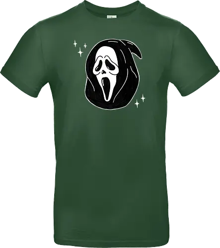 Kawaii Ghostface