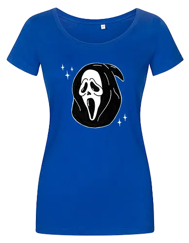 Kawaii Ghostface