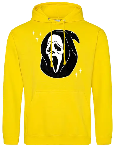 Kawaii Ghostface