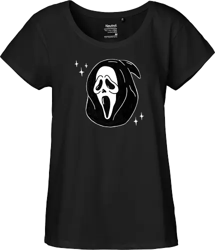 Kawaii Ghostface