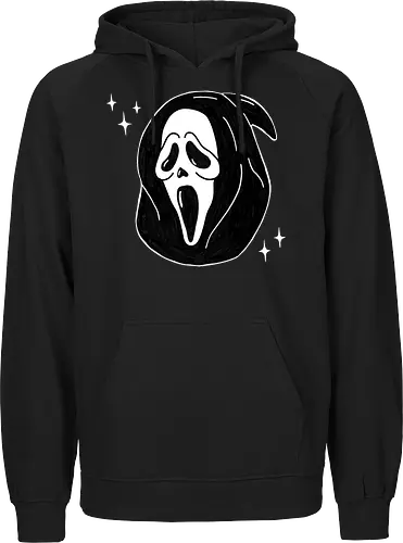Kawaii Ghostface