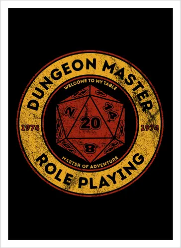 Dungeon Master