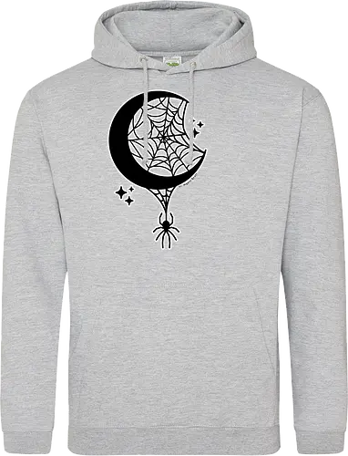 Goth Moon Spider