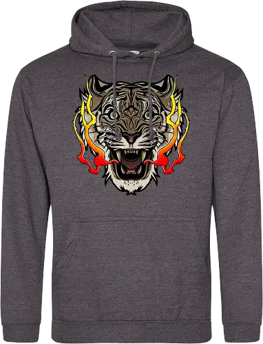 Tigers Passion