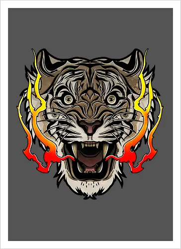 Tigers Passion