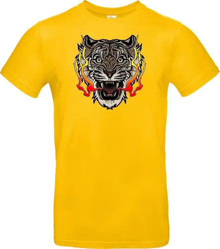 Tigers Passion