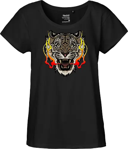 Tigers Passion