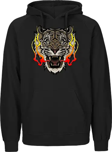 Tigers Passion