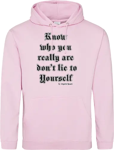 Positive Goth Quote