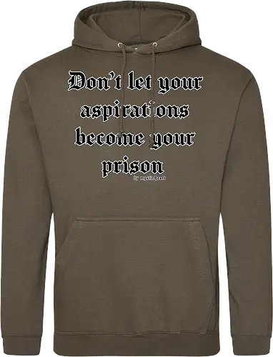 Aspirations Quote
