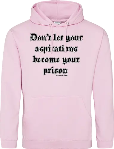 Aspirations Quote
