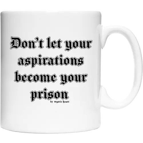 Aspirations Quote