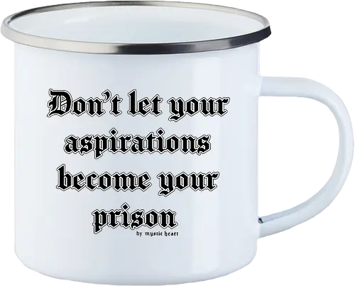 Aspirations Quote