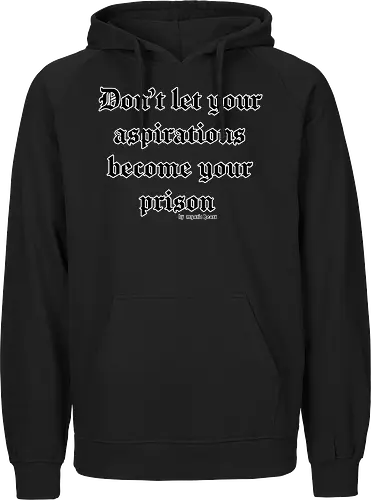 Aspirations Quote