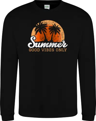 Summer vibes