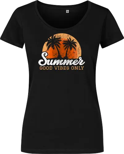 Summer vibes