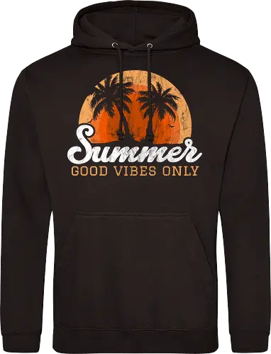 Summer vibes