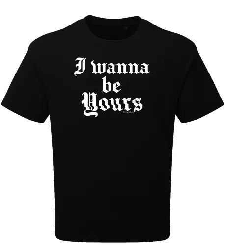 Arctic Monkeys Wanna be yours