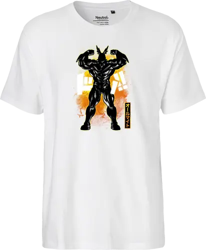 Cosmic Hero